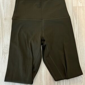 Lululemon Align High Rise Pant 25" **NWOT**